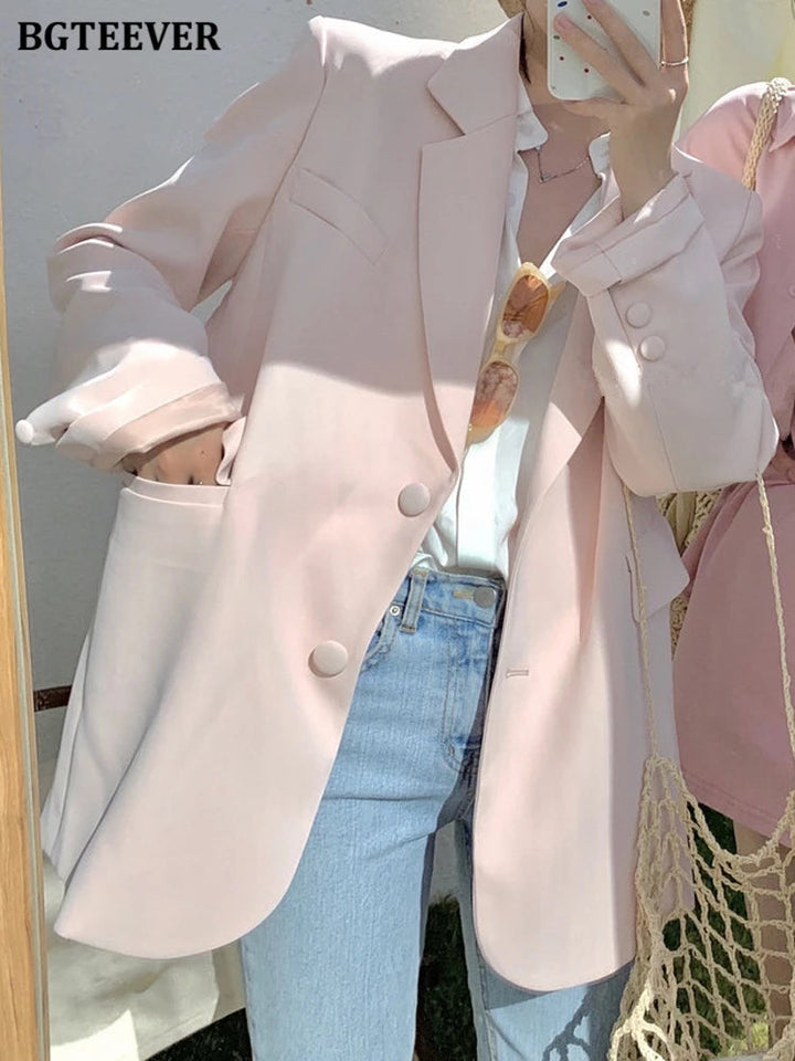 Drune | Blazer I Blazer für Frauen