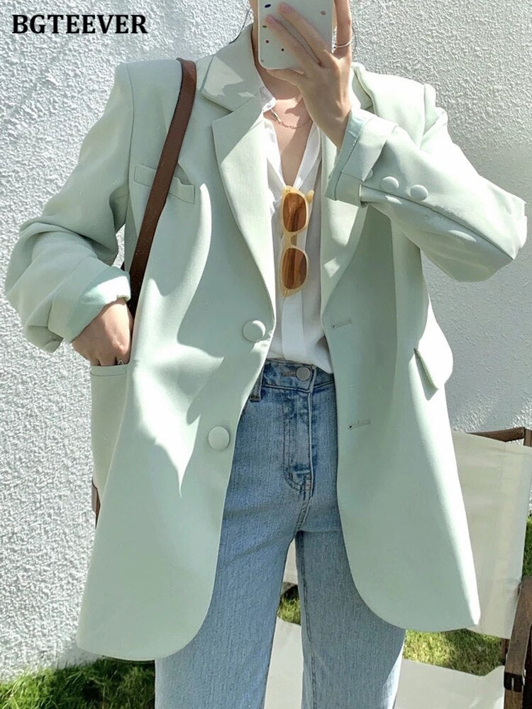 Drune | Blazer I Blazer für Frauen