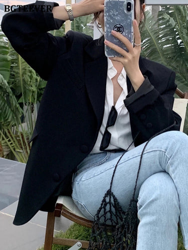 Drune | Blazer I Blazer für Frauen