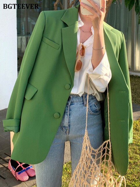 Drune | Blazer I Blazer für Frauen