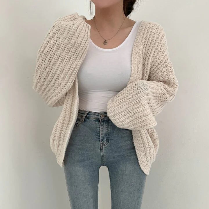 Drune | Strickjacke für Damen