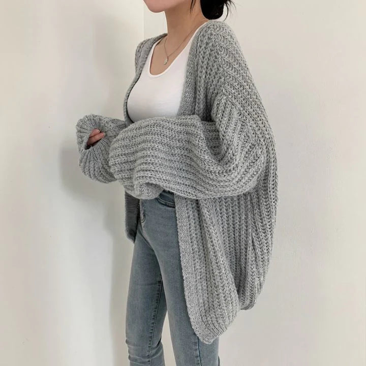 Drune | Strickjacke für Damen
