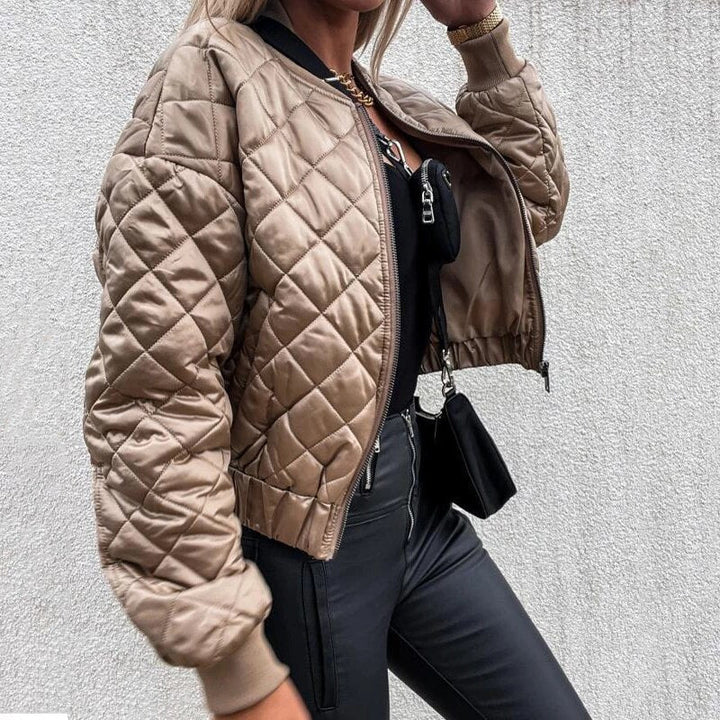 Drune | Steppjacke für Frauen