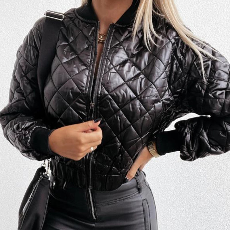 Drune | Steppjacke für Frauen