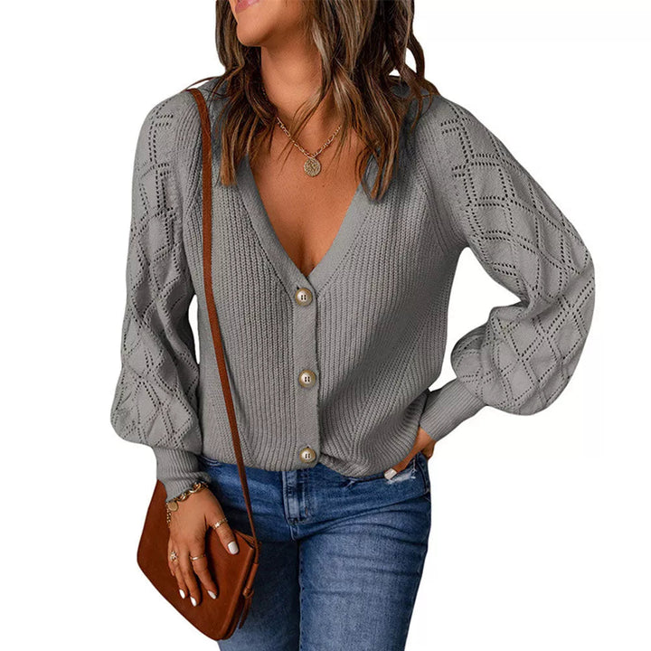 Drune | Cardigan für Damen