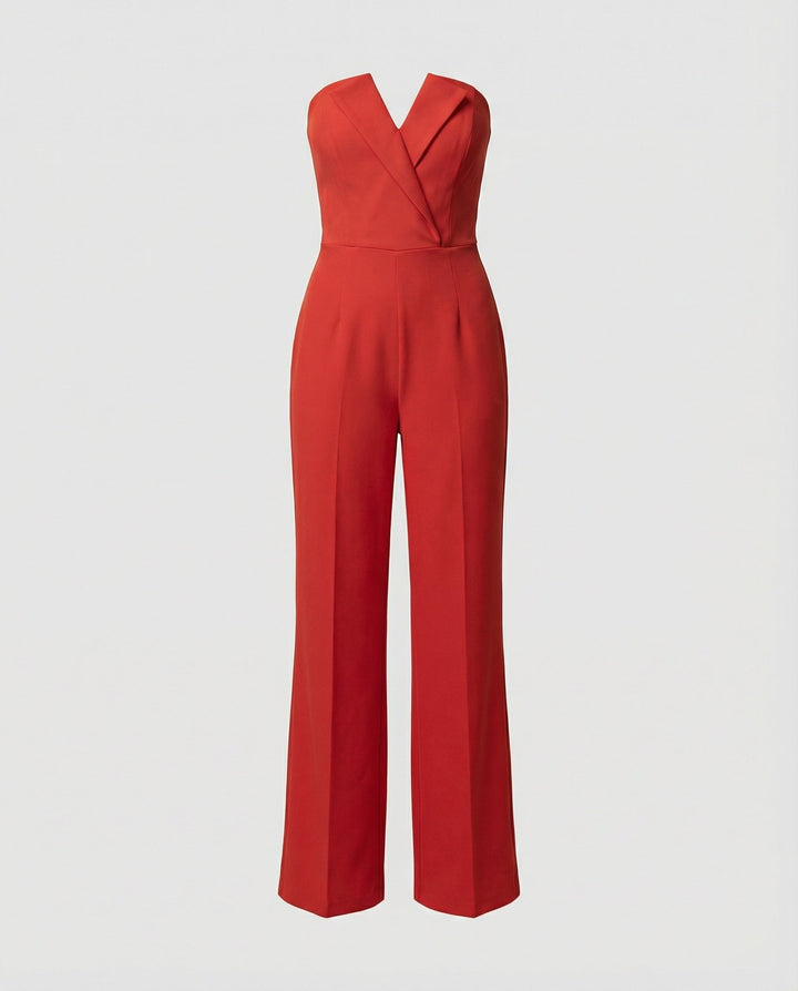 Drune | Jumpsuit für Damen Festkleidung