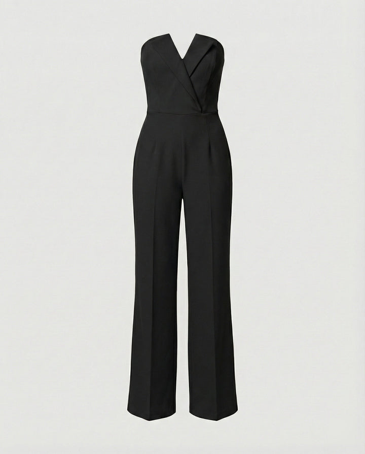 Drune | Jumpsuit für Damen Festkleidung