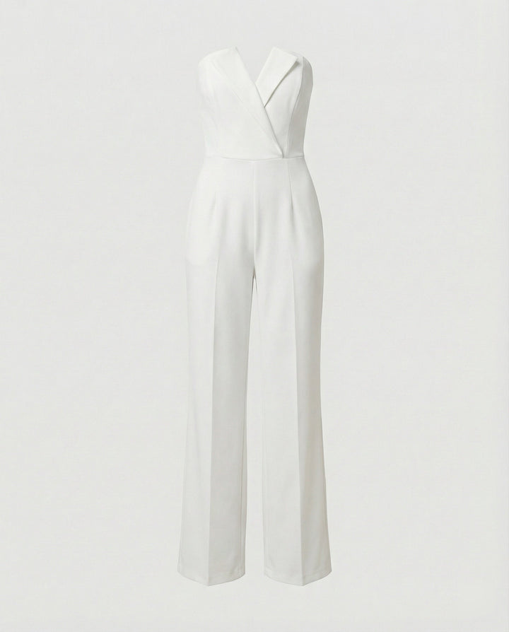 Drune | Jumpsuit für Damen Festkleidung