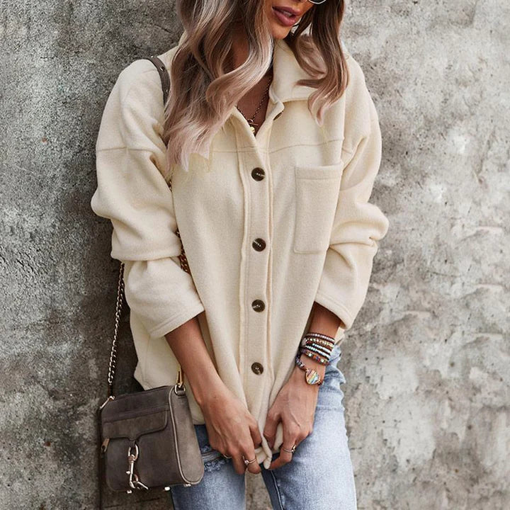 Drune | Übergrößenjacke für Frauen