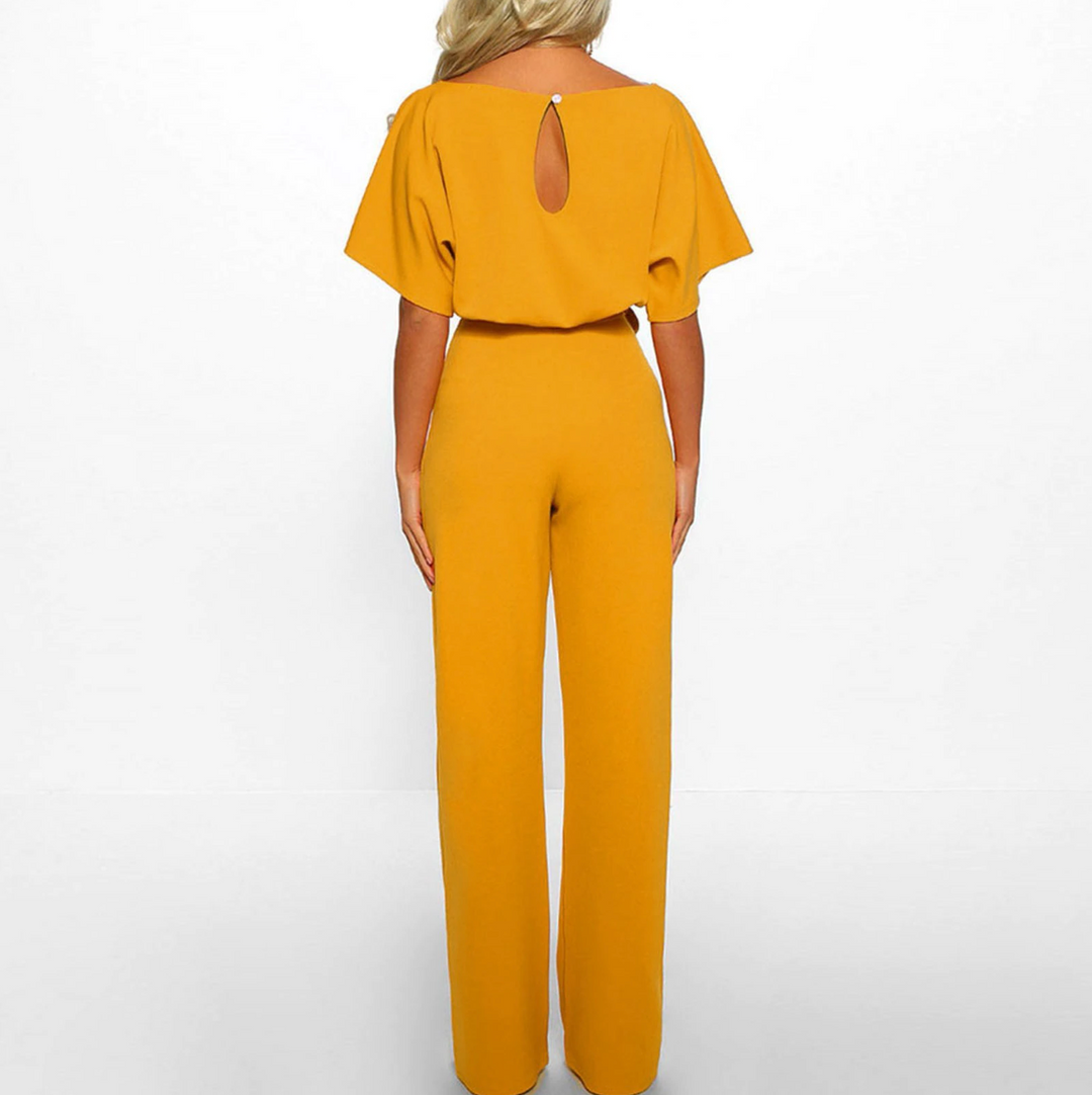 Drune | Jumpsuits Elegant und bequem