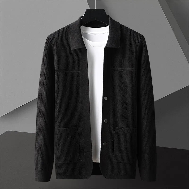 Drune | Strick Cardigan