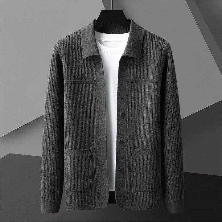 Drune | Strick Cardigan