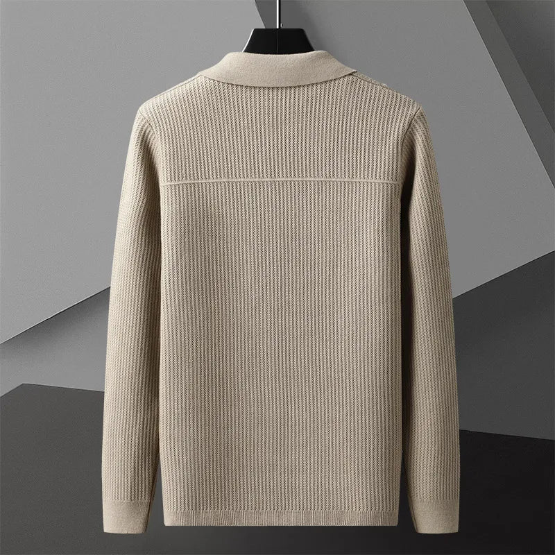 Drune | Strick Cardigan