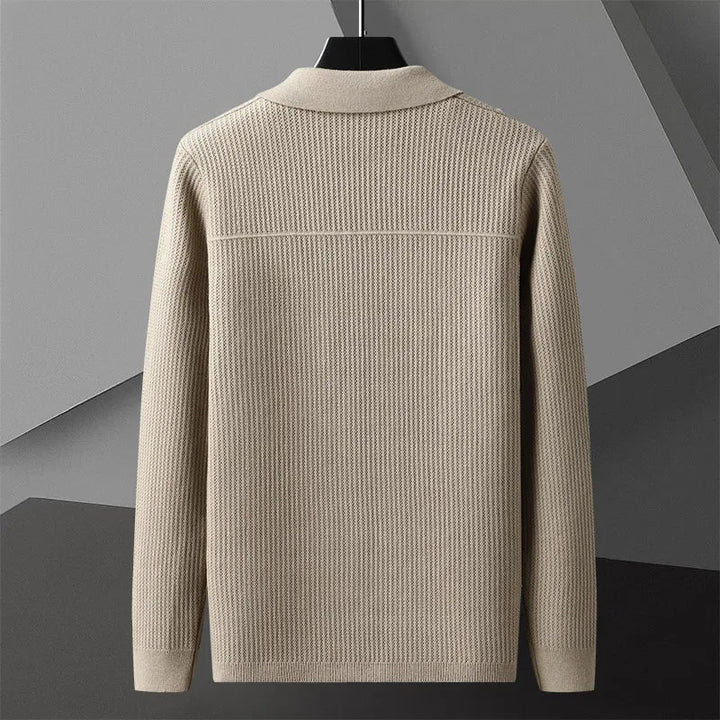 Drune | Strick Cardigan