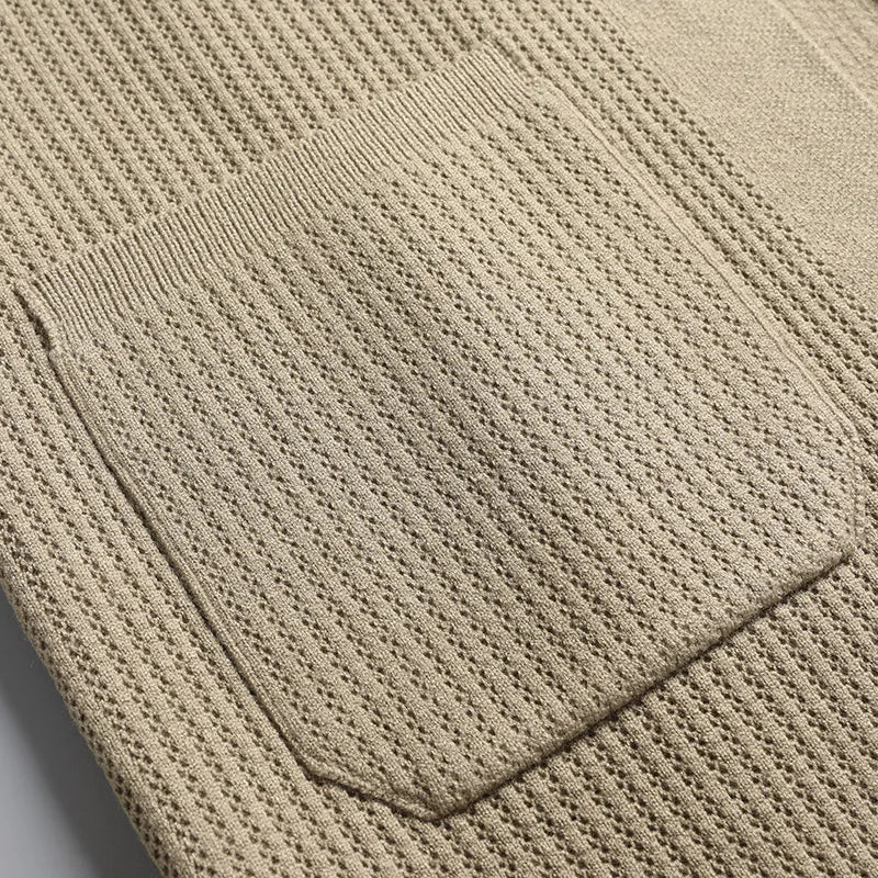 Drune | Strick Cardigan