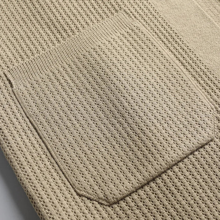 Drune | Strick Cardigan