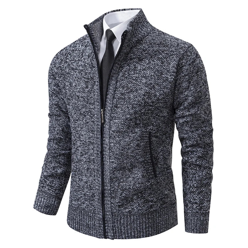 Drune | Stilvoll und Warmer Strickpullover für Männer