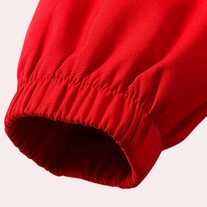 Drune | Elegante Winterjacke Für Herren