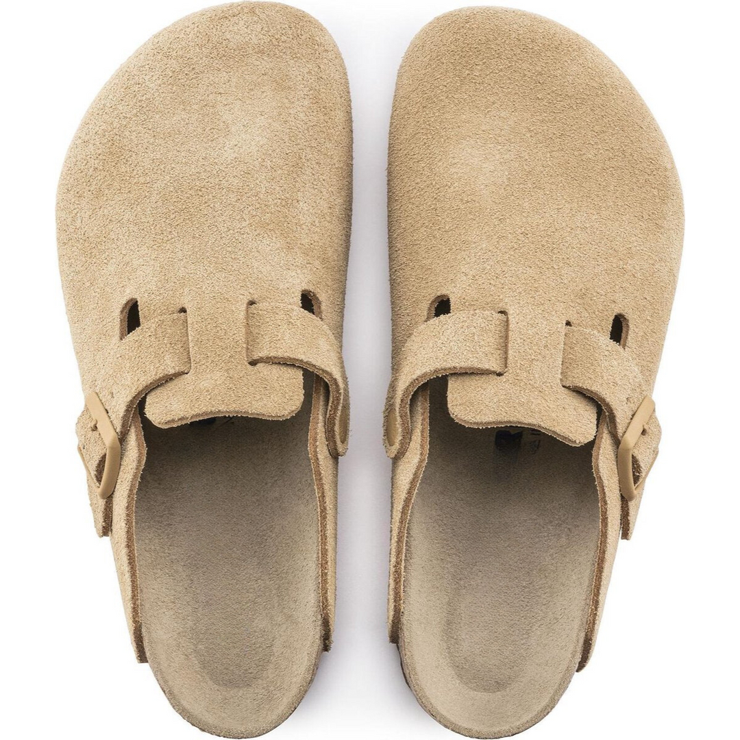 Drune | Sommer Slipper Hausschuhe