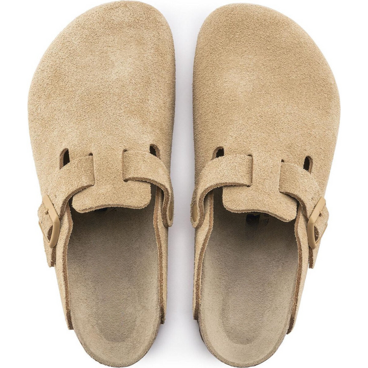 Drune | Sommer Slipper Hausschuhe