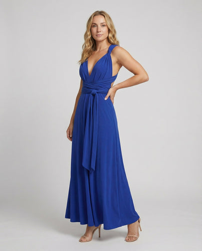 Drune | Damen Brautjungfernkleid