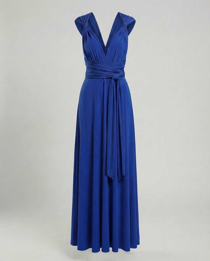 Drune | Damen Brautjungfernkleid