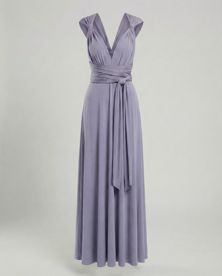 Drune | Damen Brautjungfernkleid