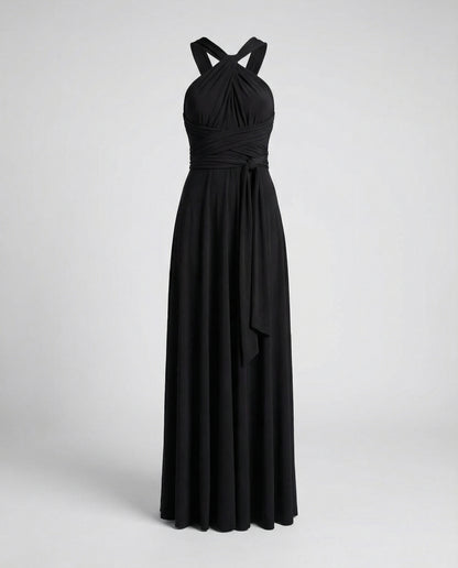 Drune | Damen Brautjungfernkleid
