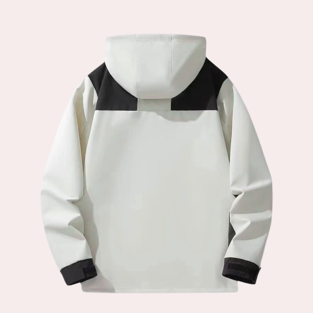 Drune | Weicher Kapuzenpullover Für Herren Für Alltag