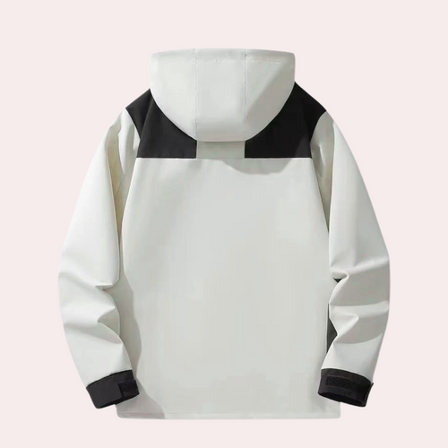 Drune | Weicher Kapuzenpullover Für Herren Für Alltag