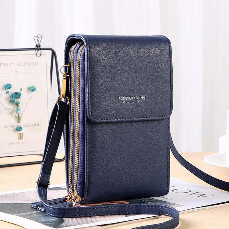 Drune - Kreuzbody Telefontasche