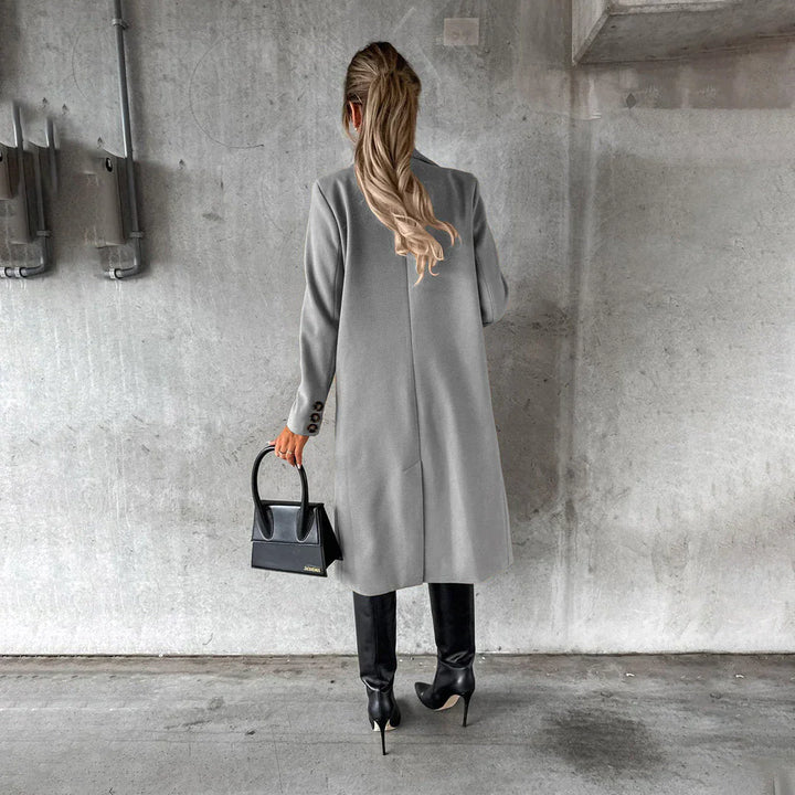 Drune | Vielseitige Winterjacke