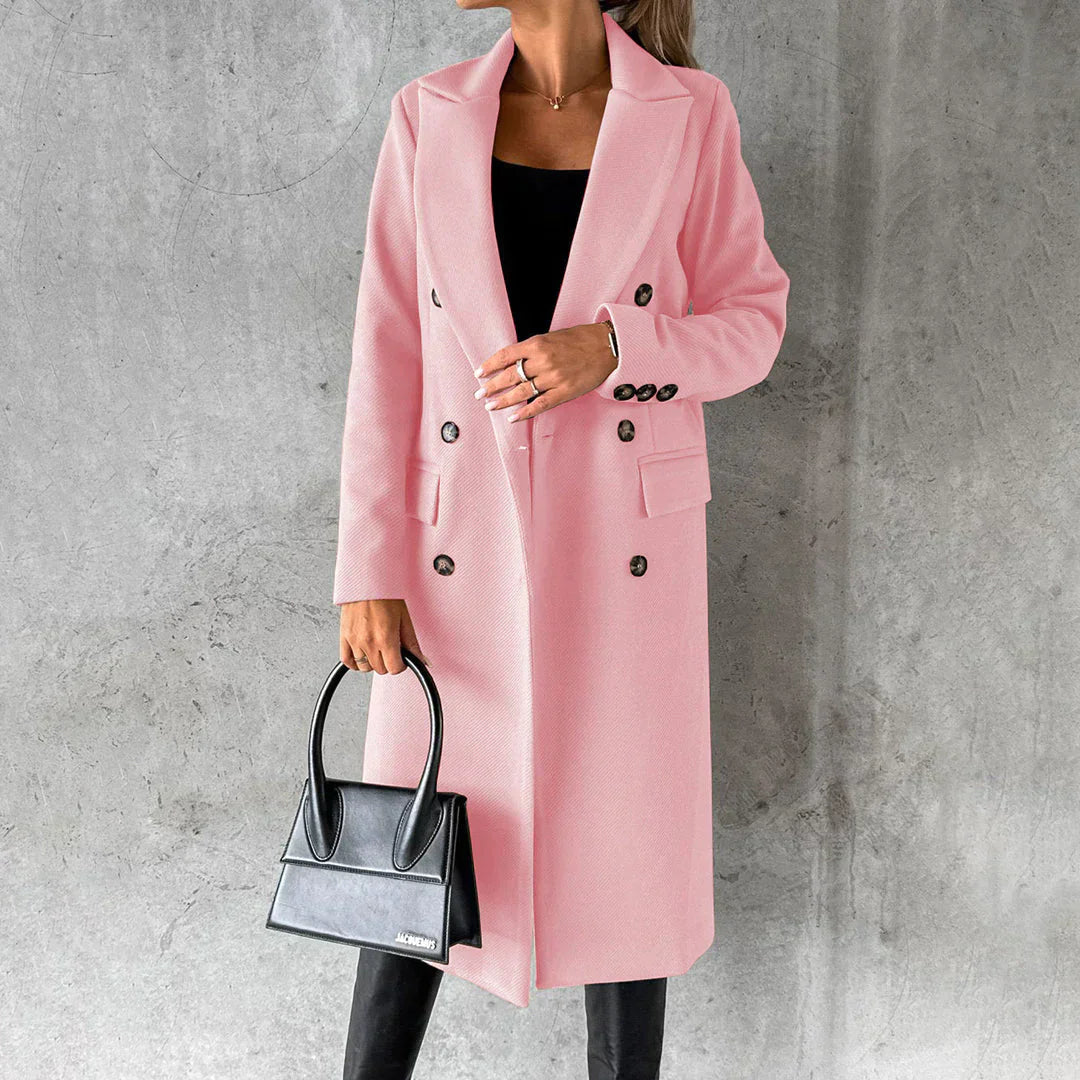 Drune | Vielseitige Winterjacke