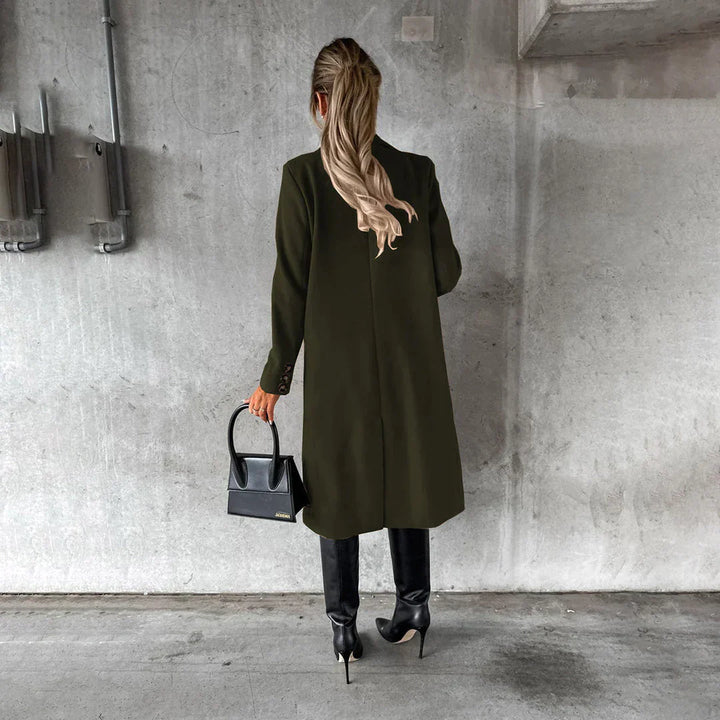Drune | Vielseitige Winterjacke
