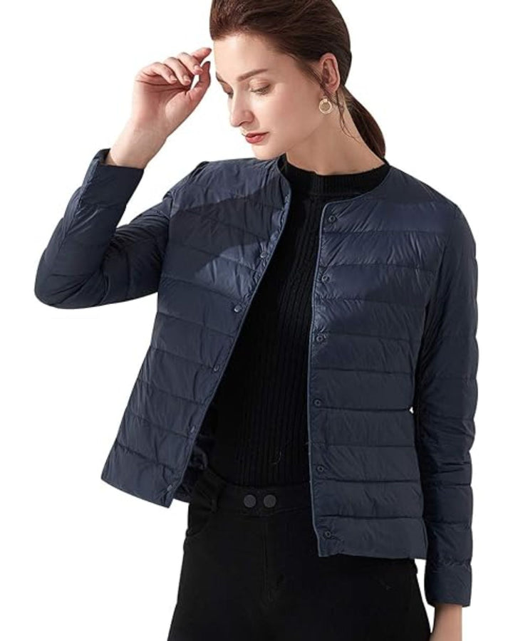 Drune | Daunenjacke - Leicht & Warm