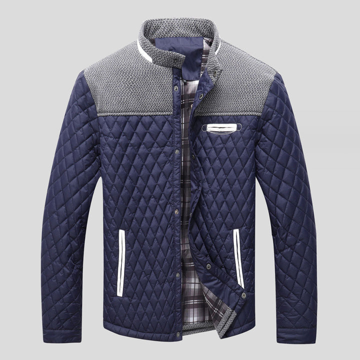 Drune | Chaqueta Arthur Hamton