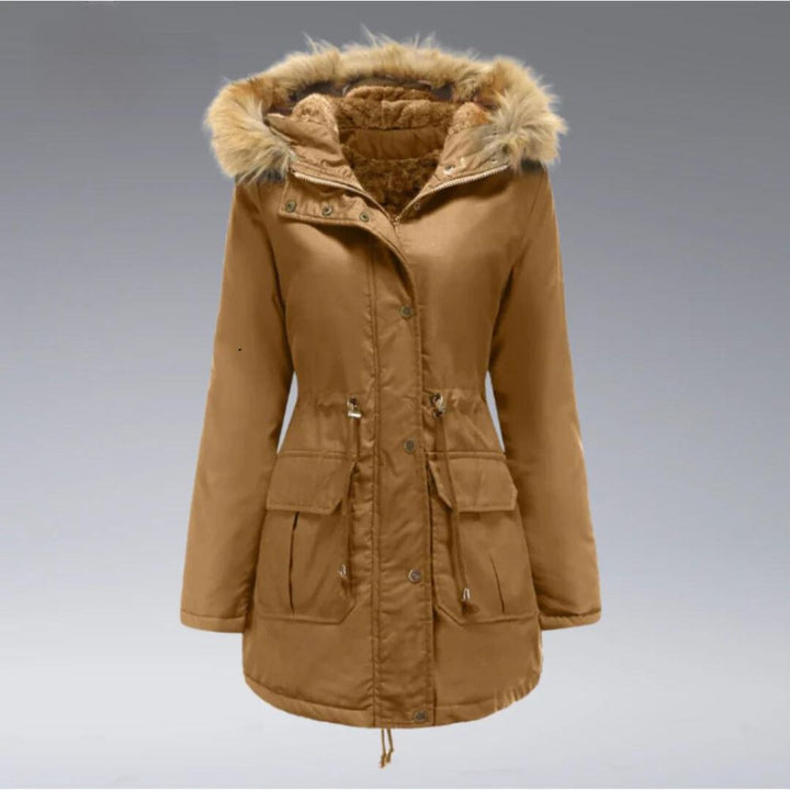 Drune | Winterwindjacke für Damen