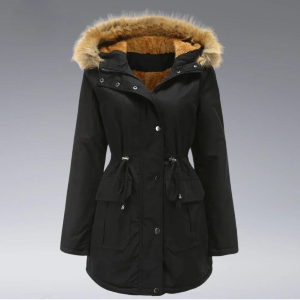 Drune | Winterwindjacke für Damen