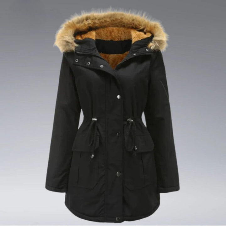 Drune | Winterwindjacke für Damen