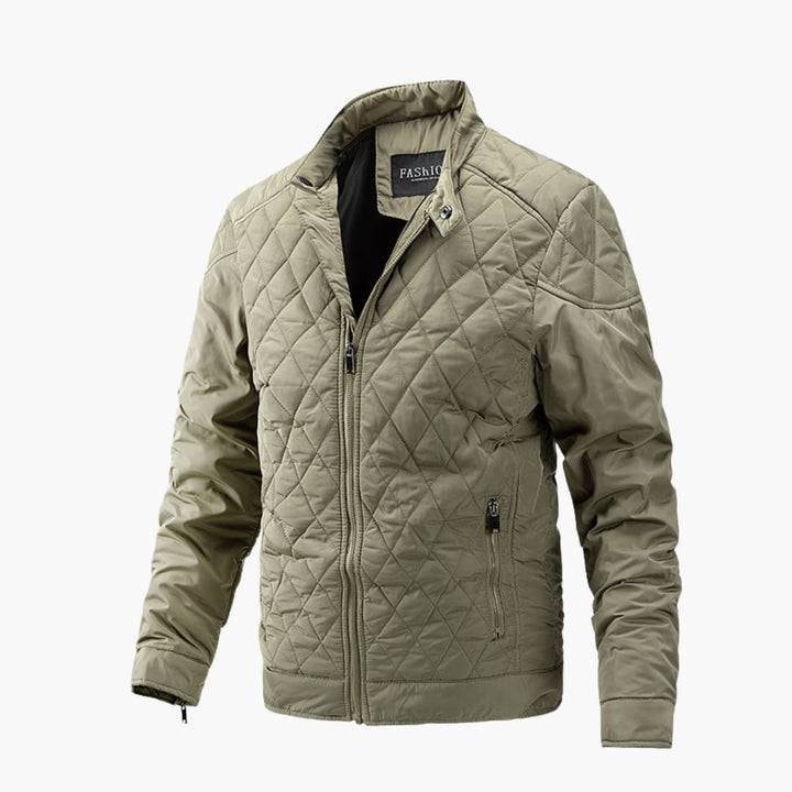 Drune | Elegante Übergangsjacke für Herren
