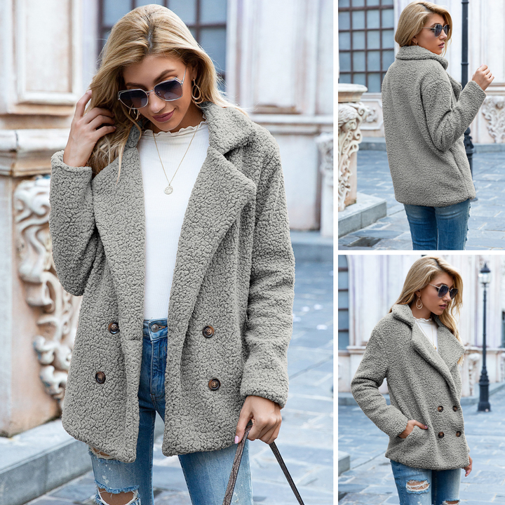 Drune | Damenjacke, modern & elegant