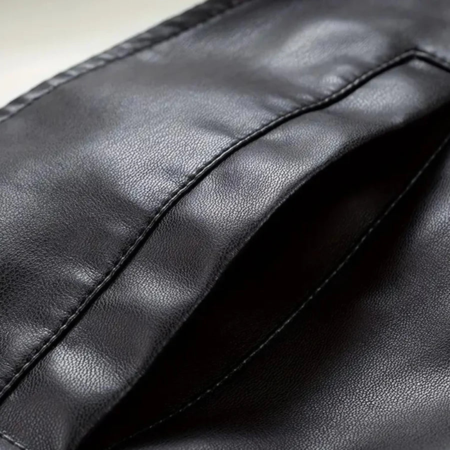 Drune | Moderner Reißverschlussjacke für Herren