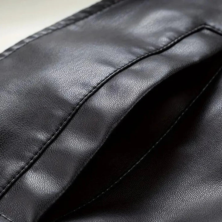Drune | Moderner Reißverschlussjacke für Herren