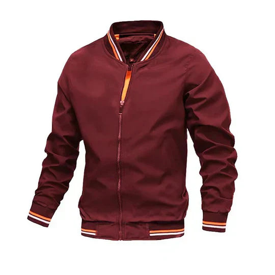 Drune | Leichte, wärmende Herrenjacke für den Winter