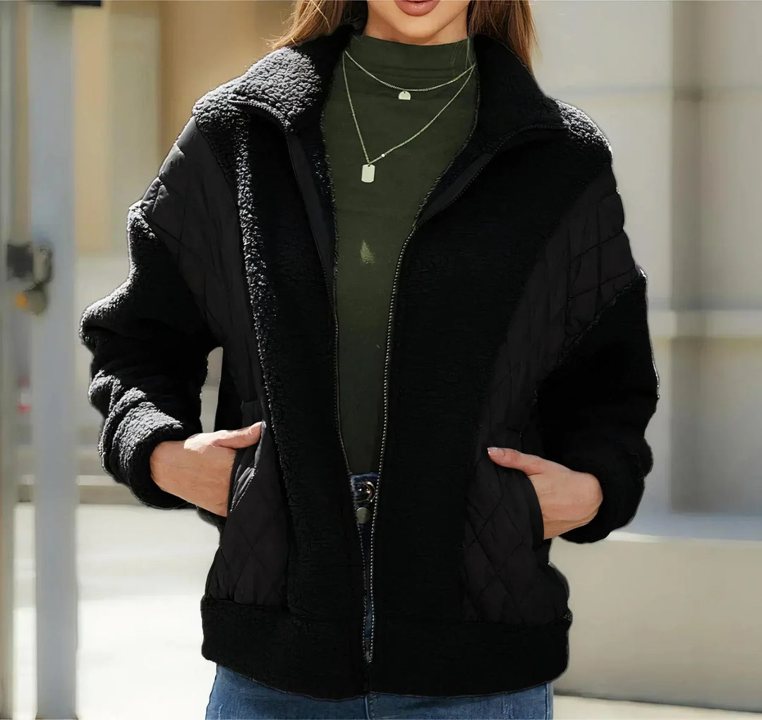 Drune | Lässige und mühelose Winterjacke