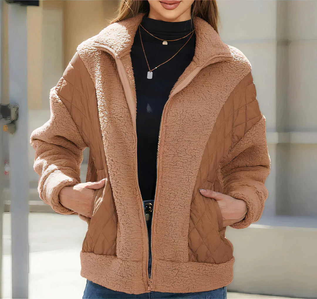 Drune | Lässige und mühelose Winterjacke