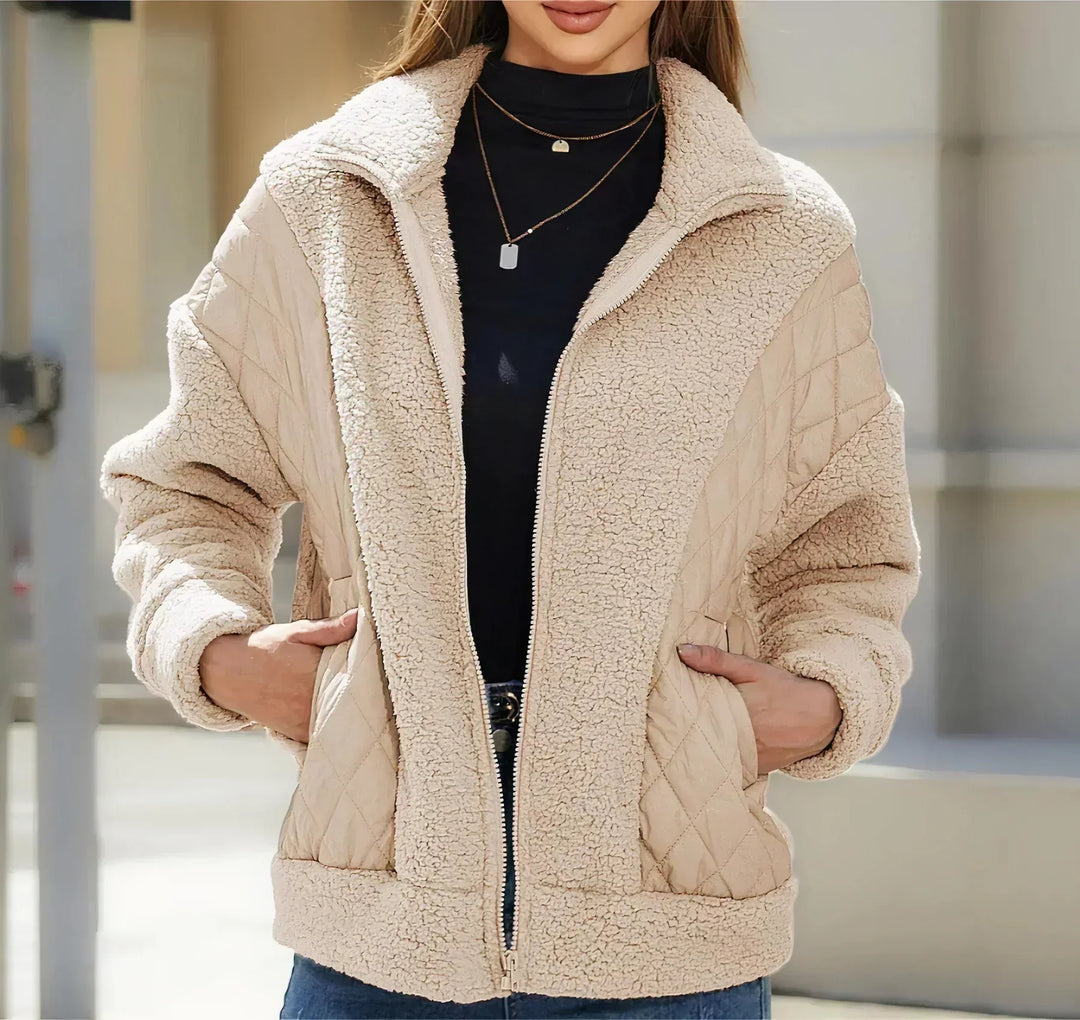 Drune | Lässige und mühelose Winterjacke