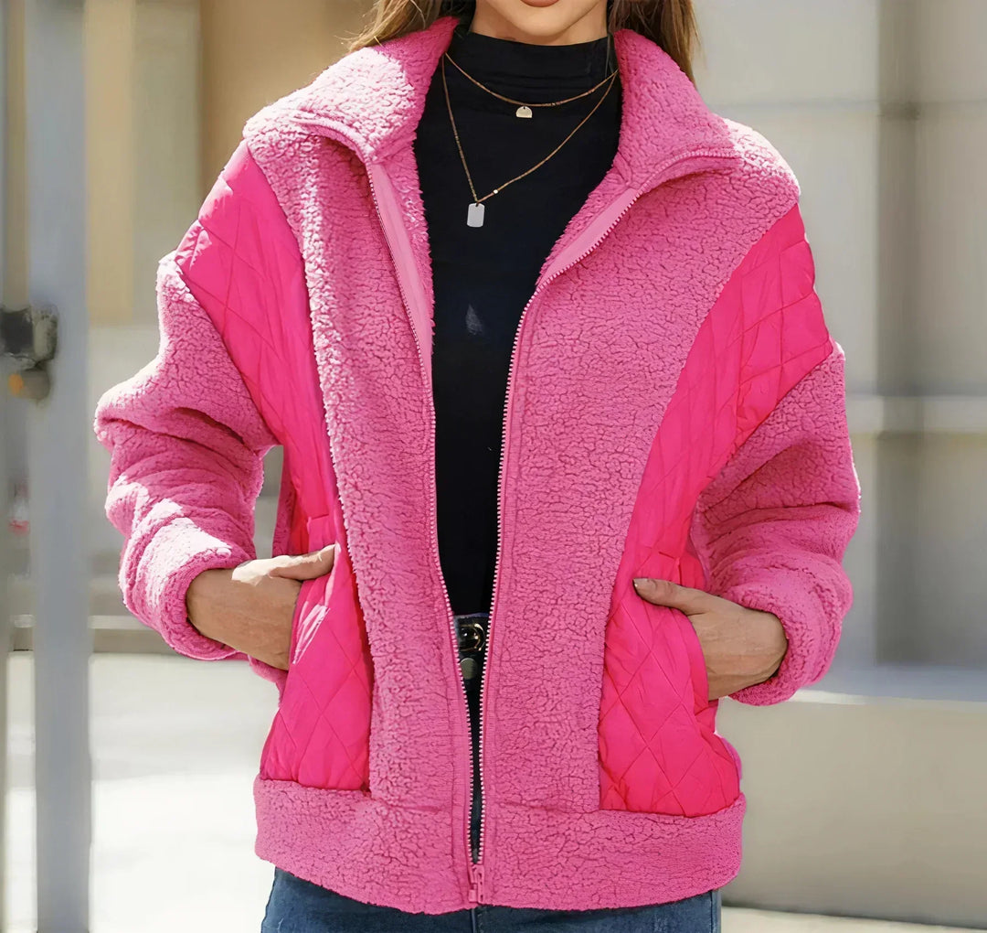 Drune | Lässige und mühelose Winterjacke