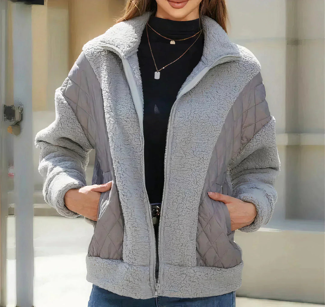 Drune | Lässige und mühelose Winterjacke