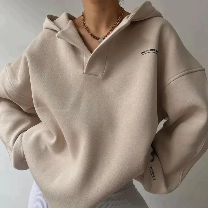 Drune - Hoodie Für Damen